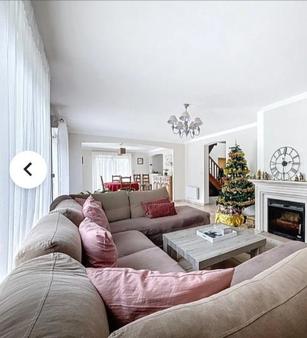 maison à vendre - 6 pièces - 171.92 m2 - FRESNIERES - 60 - PICARDIE - Century 21 Infinity