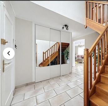 maison à vendre - 6 pièces - 171.92 m2 - FRESNIERES - 60 - PICARDIE - Century 21 Infinity