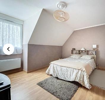 maison à vendre - 6 pièces - 171.92 m2 - FRESNIERES - 60 - PICARDIE - Century 21 Infinity