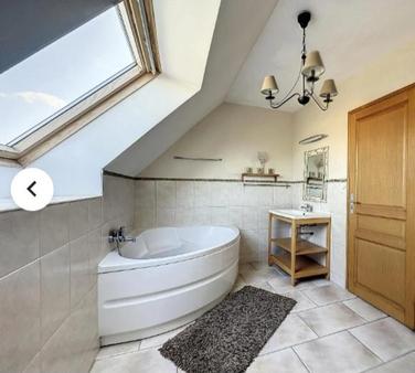 maison à vendre - 6 pièces - 171.92 m2 - FRESNIERES - 60 - PICARDIE - Century 21 Infinity