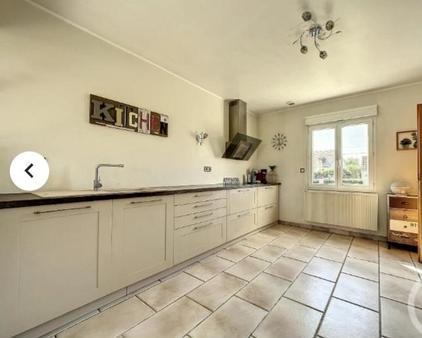 maison à vendre - 6 pièces - 171.92 m2 - FRESNIERES - 60 - PICARDIE - Century 21 Infinity