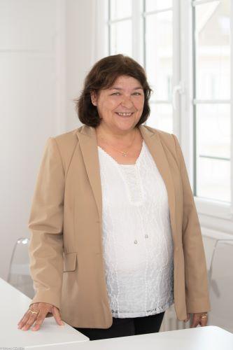 Véronique DUDEK