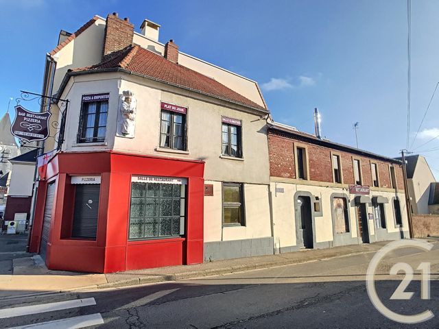 maison - RESSONS SUR MATZ - 60