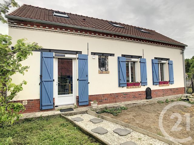 maison à vendre - 6 pièces - 122.8 m2 - RICQUEBOURG - 60 - PICARDIE - Century 21 Infinity maison à vendre - 6 pièces - 122.8 m2 - RICQUEBOURG - 60 - PICARDIE - Century 21 Infinity