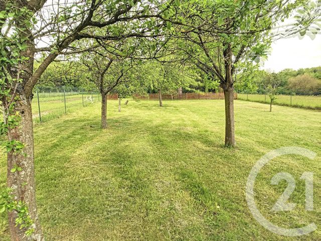 maison à vendre - 6 pièces - 122.8 m2 - RICQUEBOURG - 60 - PICARDIE - Century 21 Infinity maison à vendre - 6 pièces - 122.8 m2 - RICQUEBOURG - 60 - PICARDIE - Century 21 Infinity