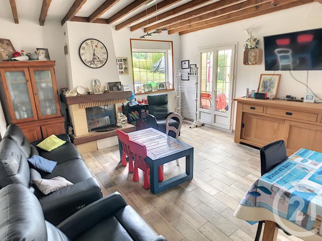 maison à vendre - 6 pièces - 122.8 m2 - RICQUEBOURG - 60 - PICARDIE - Century 21 Infinity maison à vendre - 6 pièces - 122.8 m2 - RICQUEBOURG - 60 - PICARDIE - Century 21 Infinity