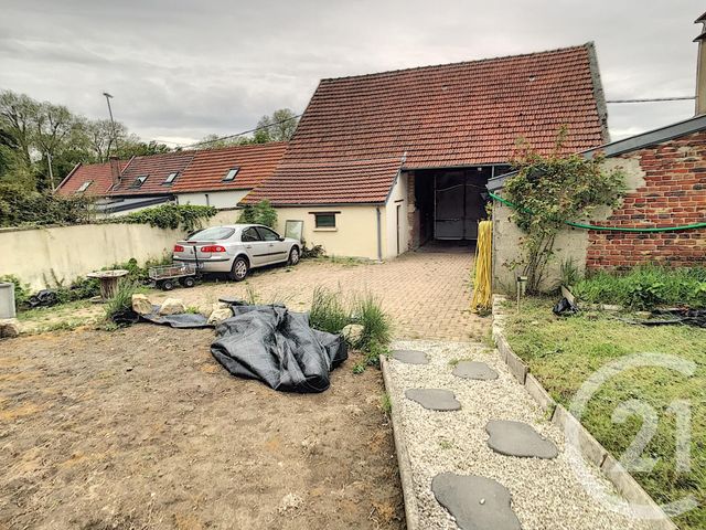 maison à vendre - 6 pièces - 122.8 m2 - RICQUEBOURG - 60 - PICARDIE - Century 21 Infinity maison à vendre - 6 pièces - 122.8 m2 - RICQUEBOURG - 60 - PICARDIE - Century 21 Infinity