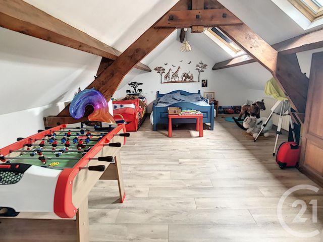maison à vendre - 6 pièces - 122.8 m2 - RICQUEBOURG - 60 - PICARDIE - Century 21 Infinity maison à vendre - 6 pièces - 122.8 m2 - RICQUEBOURG - 60 - PICARDIE - Century 21 Infinity