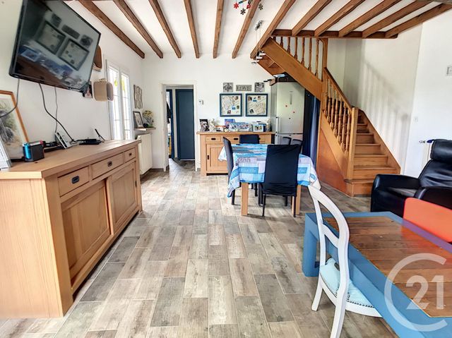 maison à vendre - 6 pièces - 122.8 m2 - RICQUEBOURG - 60 - PICARDIE - Century 21 Infinity maison à vendre - 6 pièces - 122.8 m2 - RICQUEBOURG - 60 - PICARDIE - Century 21 Infinity