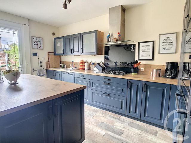 maison à vendre - 6 pièces - 122.8 m2 - RICQUEBOURG - 60 - PICARDIE - Century 21 Infinity maison à vendre - 6 pièces - 122.8 m2 - RICQUEBOURG - 60 - PICARDIE - Century 21 Infinity