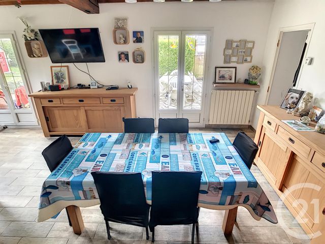 maison à vendre - 6 pièces - 122.8 m2 - RICQUEBOURG - 60 - PICARDIE - Century 21 Infinity maison à vendre - 6 pièces - 122.8 m2 - RICQUEBOURG - 60 - PICARDIE - Century 21 Infinity