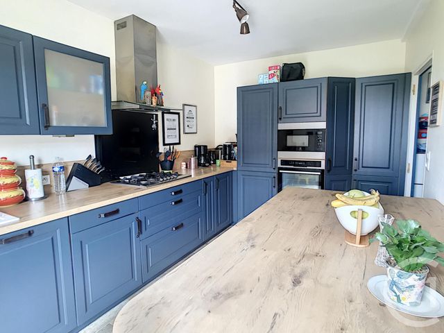 maison à vendre - 6 pièces - 122.8 m2 - RICQUEBOURG - 60 - PICARDIE - Century 21 Infinity maison à vendre - 6 pièces - 122.8 m2 - RICQUEBOURG - 60 - PICARDIE - Century 21 Infinity