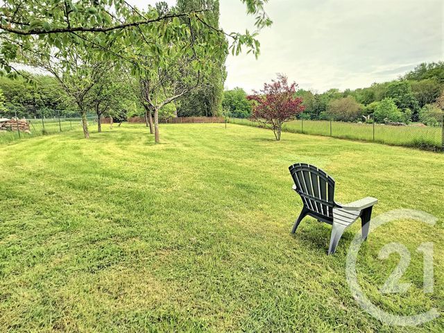 maison à vendre - 6 pièces - 122.8 m2 - RICQUEBOURG - 60 - PICARDIE - Century 21 Infinity maison à vendre - 6 pièces - 122.8 m2 - RICQUEBOURG - 60 - PICARDIE - Century 21 Infinity