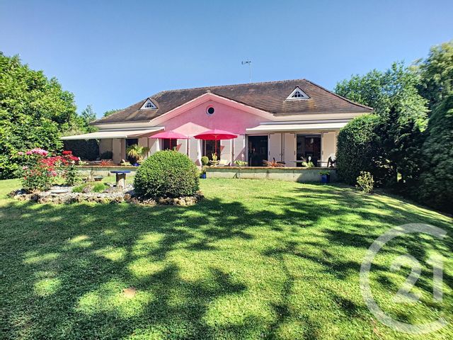 maison - BRAISNES SUR ARONDE - 60