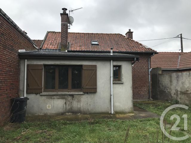 maison à vendre - 4 pièces - 85.0 m2 - BEUVRAIGNES - 80 - PICARDIE - Century 21 Infinity maison à vendre - 4 pièces - 85.0 m2 - BEUVRAIGNES - 80 - PICARDIE - Century 21 Infinity