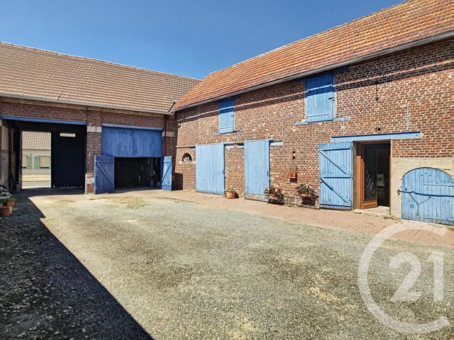 maison à vendre - 7 pièces - 217.26 m2 - ROYE SUR MATZ - 60 - PICARDIE - Century 21 Infinity maison à vendre - 7 pièces - 217.26 m2 - ROYE SUR MATZ - 60 - PICARDIE - Century 21 Infinity