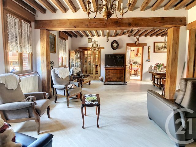 maison à vendre - 7 pièces - 217.26 m2 - ROYE SUR MATZ - 60 - PICARDIE - Century 21 Infinity maison à vendre - 7 pièces - 217.26 m2 - ROYE SUR MATZ - 60 - PICARDIE - Century 21 Infinity