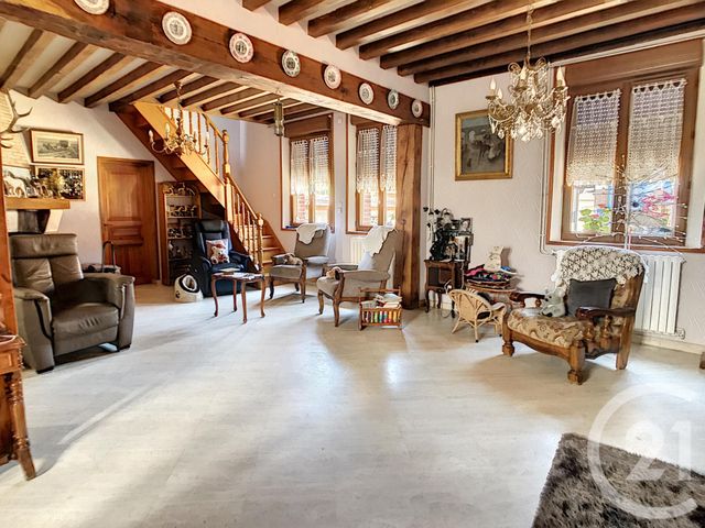 maison à vendre - 7 pièces - 217.26 m2 - ROYE SUR MATZ - 60 - PICARDIE - Century 21 Infinity maison à vendre - 7 pièces - 217.26 m2 - ROYE SUR MATZ - 60 - PICARDIE - Century 21 Infinity