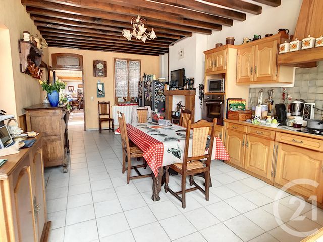 maison à vendre - 7 pièces - 217.26 m2 - ROYE SUR MATZ - 60 - PICARDIE - Century 21 Infinity maison à vendre - 7 pièces - 217.26 m2 - ROYE SUR MATZ - 60 - PICARDIE - Century 21 Infinity