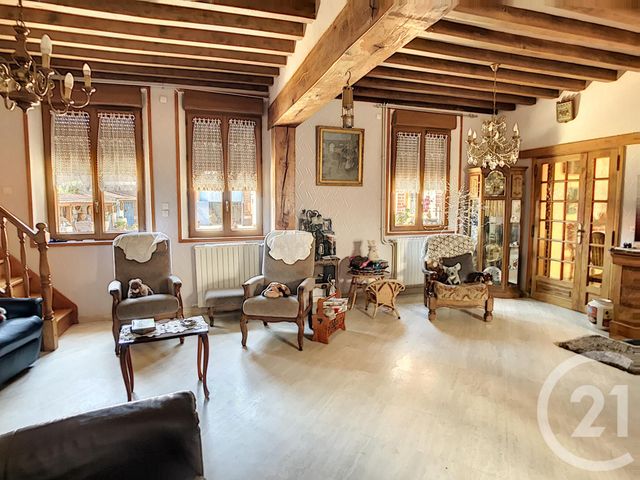 maison à vendre - 7 pièces - 217.26 m2 - ROYE SUR MATZ - 60 - PICARDIE - Century 21 Infinity maison à vendre - 7 pièces - 217.26 m2 - ROYE SUR MATZ - 60 - PICARDIE - Century 21 Infinity