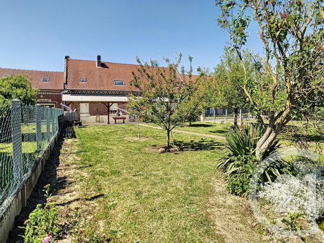 maison à vendre - 7 pièces - 217.26 m2 - ROYE SUR MATZ - 60 - PICARDIE - Century 21 Infinity maison à vendre - 7 pièces - 217.26 m2 - ROYE SUR MATZ - 60 - PICARDIE - Century 21 Infinity