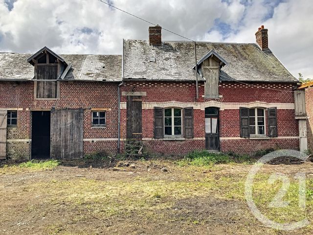 Afficher la photo en grand maison à vendre - 4 pièces - 120.0 m2 - CRAPEAUMESNIL - 60 - PICARDIE - Century 21 Infinity