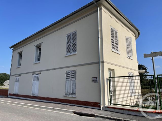 Afficher la photo en grand maison à vendre - 3 pièces - 67.86 m2 - RESSONS SUR MATZ - 60 - PICARDIE - Century 21 Infinity