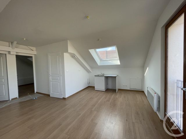 Afficher la photo en grand Appartement F3 à vendre - 3 pièces - 51.0 m2 - RESSONS SUR MATZ - 60 - PICARDIE - Century 21 Infinity