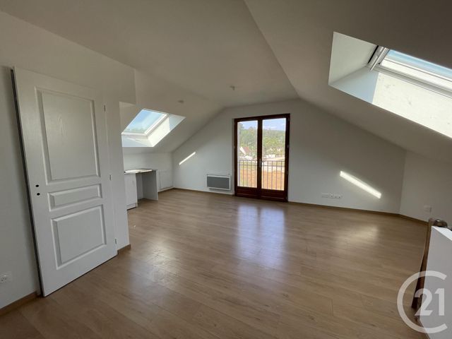 Afficher la photo en grand Appartement F3 à vendre - 3 pièces - 51.0 m2 - RESSONS SUR MATZ - 60 - PICARDIE - Century 21 Infinity