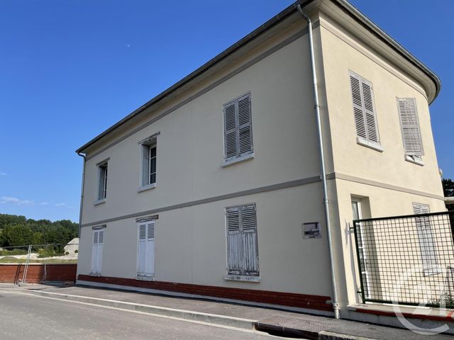 Afficher la photo en grand Appartement F3 à vendre - 3 pièces - 53.28 m2 - RESSONS SUR MATZ - 60 - PICARDIE - Century 21 Infinity