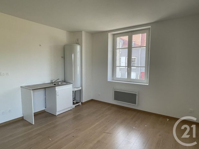 Afficher la photo en grand Appartement F3 à vendre - 3 pièces - 53.28 m2 - RESSONS SUR MATZ - 60 - PICARDIE - Century 21 Infinity