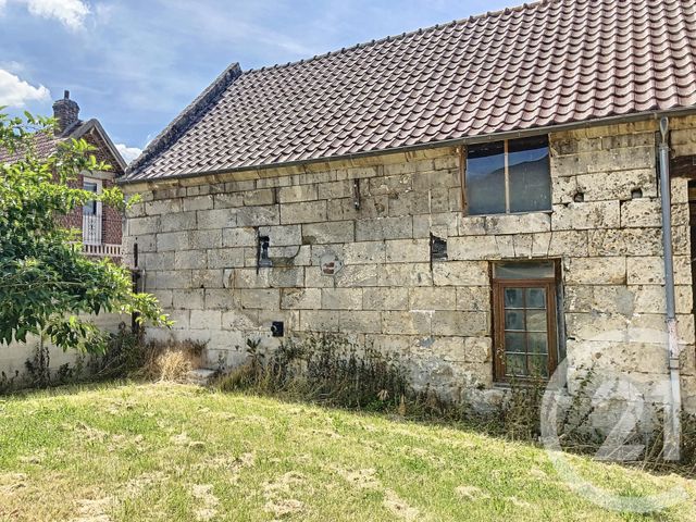 maison à vendre - 3 pièces - 105.0 m2 - MELICOCQ - 60 - PICARDIE - Century 21 Infinity maison à vendre - 3 pièces - 105.0 m2 - MELICOCQ - 60 - PICARDIE - Century 21 Infinity