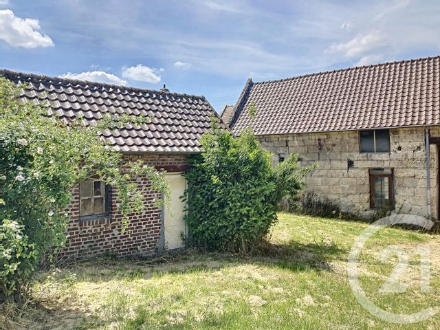 maison à vendre - 3 pièces - 105.0 m2 - MELICOCQ - 60 - PICARDIE - Century 21 Infinity maison à vendre - 3 pièces - 105.0 m2 - MELICOCQ - 60 - PICARDIE - Century 21 Infinity