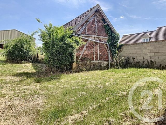 maison à vendre - 3 pièces - 105.0 m2 - MELICOCQ - 60 - PICARDIE - Century 21 Infinity maison à vendre - 3 pièces - 105.0 m2 - MELICOCQ - 60 - PICARDIE - Century 21 Infinity