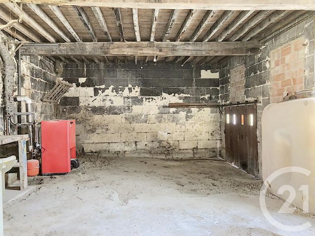 maison à vendre - 3 pièces - 105.0 m2 - MELICOCQ - 60 - PICARDIE - Century 21 Infinity maison à vendre - 3 pièces - 105.0 m2 - MELICOCQ - 60 - PICARDIE - Century 21 Infinity