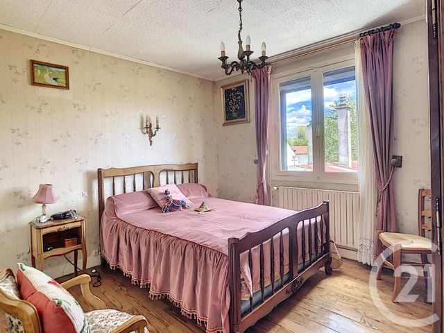 maison à vendre - 3 pièces - 64.42 m2 - RESSONS SUR MATZ - 60 - PICARDIE - Century 21 Infinity maison à vendre - 3 pièces - 64.42 m2 - RESSONS SUR MATZ - 60 - PICARDIE - Century 21 Infinity