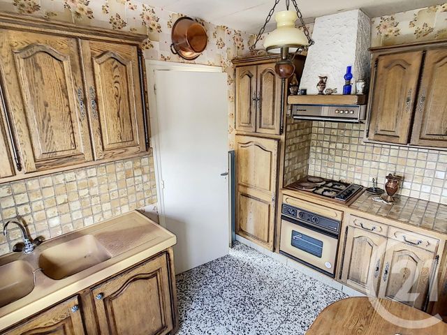 maison à vendre - 3 pièces - 64.42 m2 - RESSONS SUR MATZ - 60 - PICARDIE - Century 21 Infinity maison à vendre - 3 pièces - 64.42 m2 - RESSONS SUR MATZ - 60 - PICARDIE - Century 21 Infinity