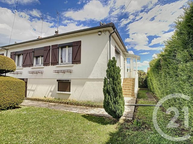maison à vendre - 3 pièces - 64.42 m2 - RESSONS SUR MATZ - 60 - PICARDIE - Century 21 Infinity maison à vendre - 3 pièces - 64.42 m2 - RESSONS SUR MATZ - 60 - PICARDIE - Century 21 Infinity