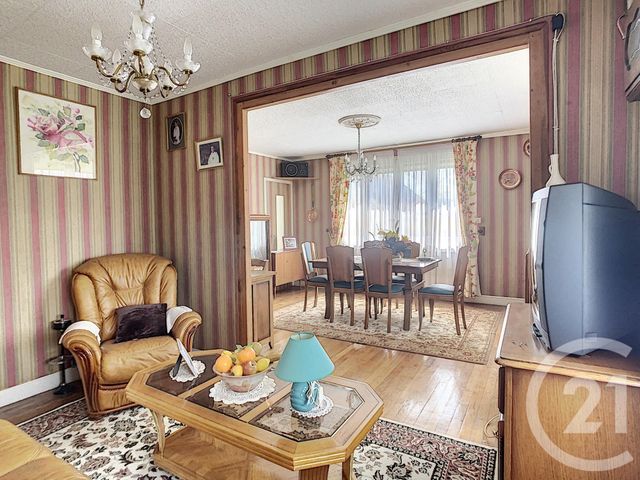 maison à vendre - 3 pièces - 64.42 m2 - RESSONS SUR MATZ - 60 - PICARDIE - Century 21 Infinity maison à vendre - 3 pièces - 64.42 m2 - RESSONS SUR MATZ - 60 - PICARDIE - Century 21 Infinity