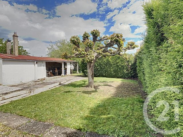 maison à vendre - 3 pièces - 64.42 m2 - RESSONS SUR MATZ - 60 - PICARDIE - Century 21 Infinity maison à vendre - 3 pièces - 64.42 m2 - RESSONS SUR MATZ - 60 - PICARDIE - Century 21 Infinity