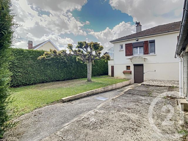 maison à vendre - 3 pièces - 64.42 m2 - RESSONS SUR MATZ - 60 - PICARDIE - Century 21 Infinity maison à vendre - 3 pièces - 64.42 m2 - RESSONS SUR MATZ - 60 - PICARDIE - Century 21 Infinity