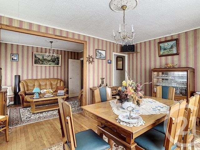maison à vendre - 3 pièces - 64.42 m2 - RESSONS SUR MATZ - 60 - PICARDIE - Century 21 Infinity maison à vendre - 3 pièces - 64.42 m2 - RESSONS SUR MATZ - 60 - PICARDIE - Century 21 Infinity