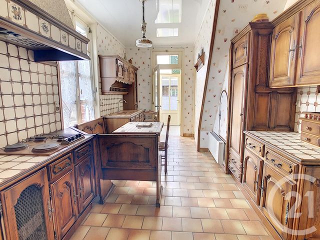 maison à vendre - 4 pièces - 91.09 m2 - CONCHY LES POTS - 60 - PICARDIE - Century 21 Infinity maison à vendre - 4 pièces - 91.09 m2 - CONCHY LES POTS - 60 - PICARDIE - Century 21 Infinity