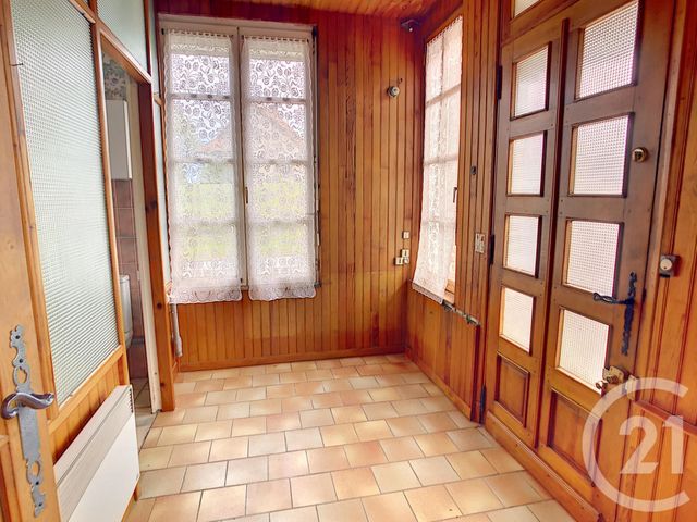maison à vendre - 4 pièces - 91.09 m2 - CONCHY LES POTS - 60 - PICARDIE - Century 21 Infinity maison à vendre - 4 pièces - 91.09 m2 - CONCHY LES POTS - 60 - PICARDIE - Century 21 Infinity
