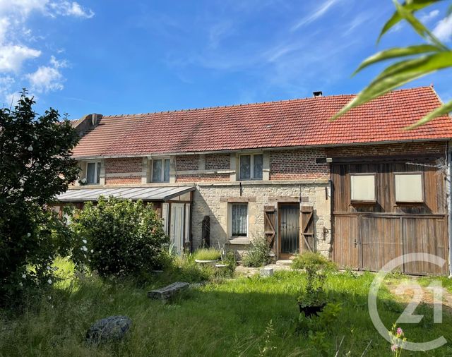 maison à vendre - 6 pièces - 120.78 m2 - MORTEMER - 60 - PICARDIE - Century 21 Infinity maison à vendre - 6 pièces - 120.78 m2 - MORTEMER - 60 - PICARDIE - Century 21 Infinity