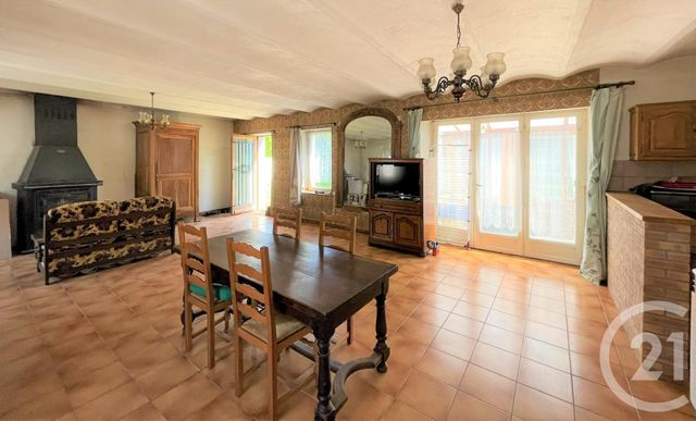 maison à vendre - 6 pièces - 120.78 m2 - MORTEMER - 60 - PICARDIE - Century 21 Infinity maison à vendre - 6 pièces - 120.78 m2 - MORTEMER - 60 - PICARDIE - Century 21 Infinity