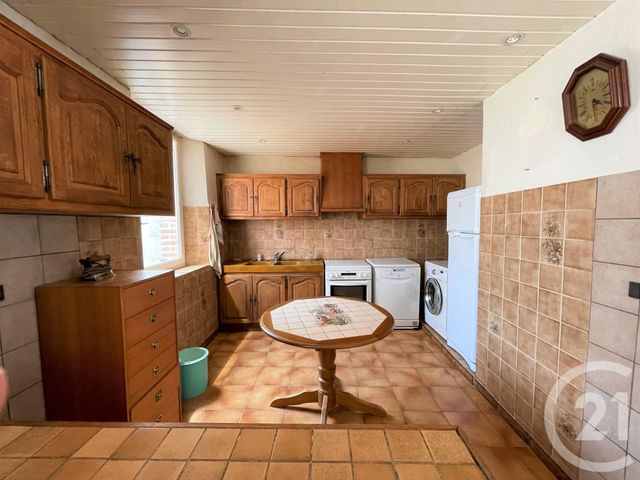 maison à vendre - 6 pièces - 120.78 m2 - MORTEMER - 60 - PICARDIE - Century 21 Infinity maison à vendre - 6 pièces - 120.78 m2 - MORTEMER - 60 - PICARDIE - Century 21 Infinity