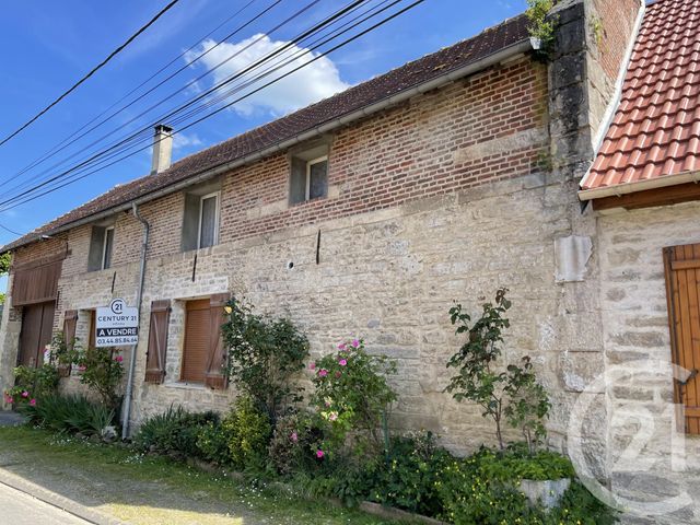maison à vendre - 6 pièces - 120.78 m2 - MORTEMER - 60 - PICARDIE - Century 21 Infinity maison à vendre - 6 pièces - 120.78 m2 - MORTEMER - 60 - PICARDIE - Century 21 Infinity
