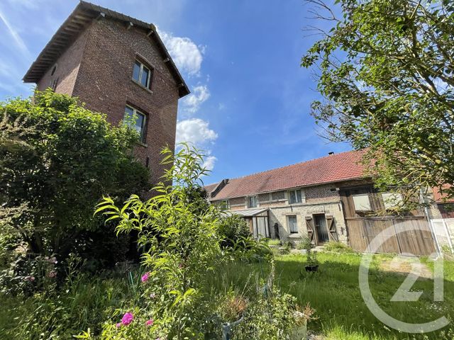 maison à vendre - 6 pièces - 120.78 m2 - MORTEMER - 60 - PICARDIE - Century 21 Infinity maison à vendre - 6 pièces - 120.78 m2 - MORTEMER - 60 - PICARDIE - Century 21 Infinity