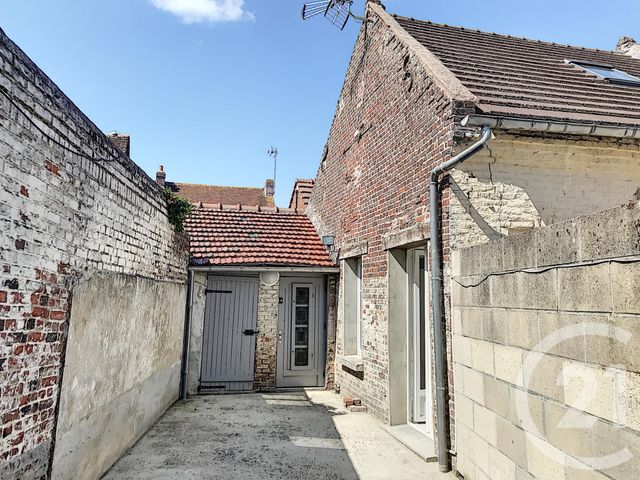 Afficher la photo en grand maison à vendre - 6 pièces - 119.23 m2 - ESTREES ST DENIS - 60 - PICARDIE - Century 21 Infinity